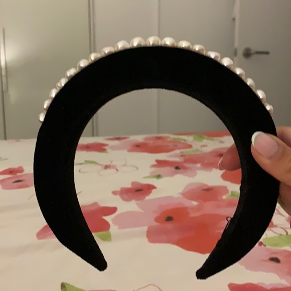 Wald Berlin Headband - Picture 2 of 3